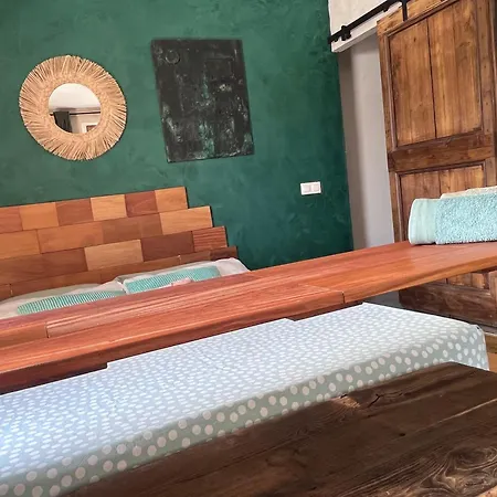 Bed & Breakfast Avec Piscine Au Dessus Des Cinque Terre